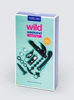 Lovehoney Wild Weekend Paar Sex Toy Kit