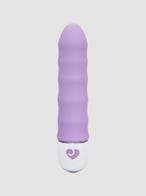 Lovehoney Ripple Wavy Mini Vibrator