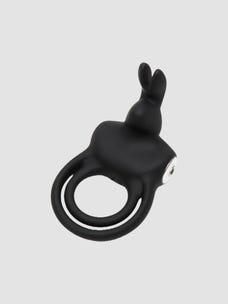 Anneau vibrant rabbit Stimulating Rechargeable