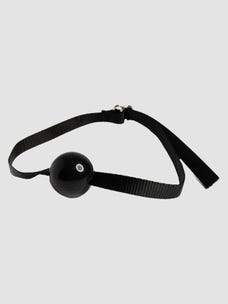 Bâillon boule débutant small Bondage Boutique