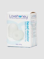 Lovehoney Texturiertes Masturbator-Ei