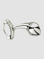 Njoy Pure Stahl Anal Plug