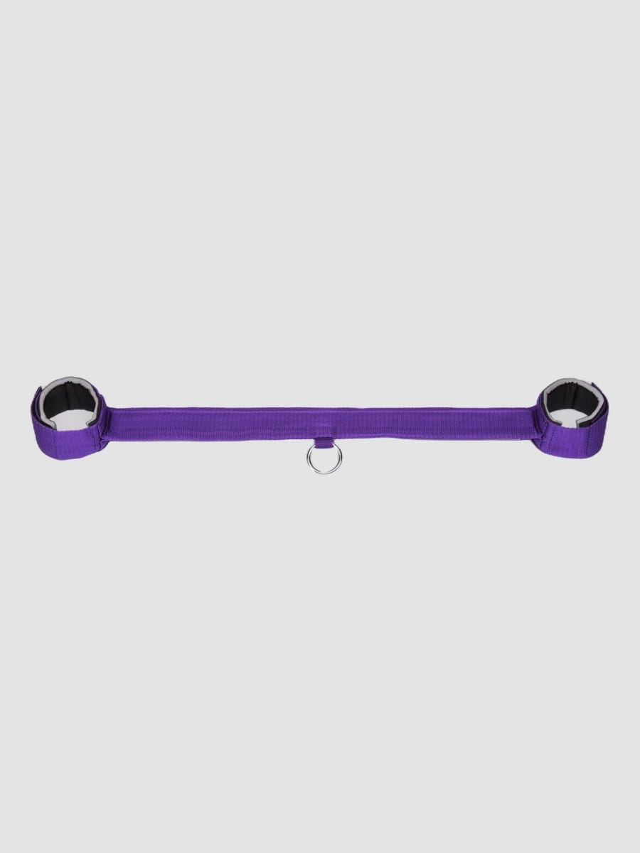 Purple Reins Spreizstange