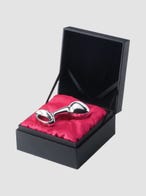 Njoy Pure Stahl Anal Plug