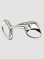 Njoy Pure Stahl Anal Plug