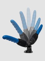 Lovehoney Sweet Heat Reisefreundliche Wärmende Sexmaschine