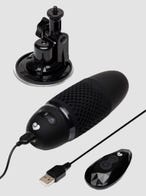 Lovehoney Sweet Heat Reisefreundliche Wärmende Sexmaschine