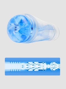 Fleshlight X Lovehoney Manueller Masturbator