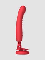 Lovense Mission 2 Vibrierender Dildo mit Saugnapf und Touch-Sense-Technologie