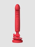Lovense Mission 2 Vibrierender Dildo mit Saugnapf und Touch-Sense-Technologie