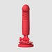 Lovense Mission 2 Vibrierender Dildo mit Saugnapf und Touch-Sense-Technologie