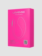 Lovense Lush 4 App-Gesteuertes Vibro-Ei