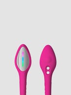 Lovense Lush 4 App-Gesteuertes Vibro-Ei