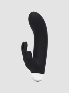 Stimulateur Rabbit Mini Greedy Girl