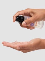 Lovehoney Glow Warming Waterbased Lube