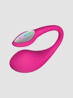 Lovense Lush 4 App-Gesteuertes Vibro-Ei