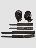 DOMINIX Deluxe Bettfessel-Set