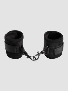 Menottes ultra-douces Bondage Boutique