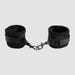 Bondage Boutique Handfesseln für Einsteiger