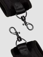 Bondage Boutique Handfesseln für Einsteiger