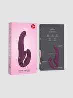 Fun Factory Share Vibe Pro Doppeldildo