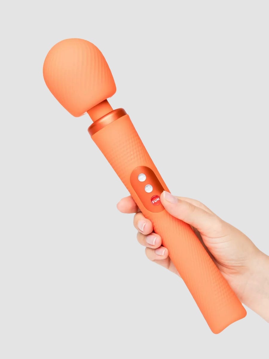 Fun Factory VIM Extra quiet Massage Wand
