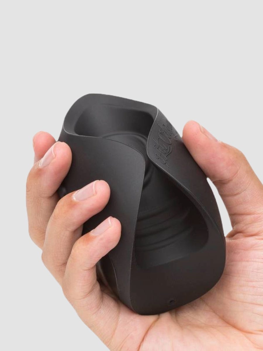 Hot Octopuss Pulse Solo Essential Masturbator