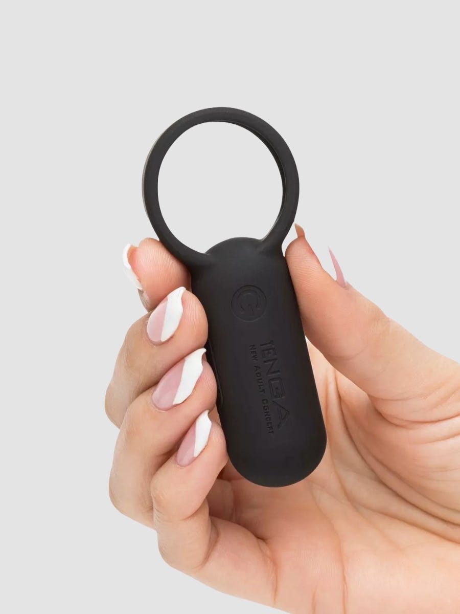Tenga SVR Smart Vibe Penisring