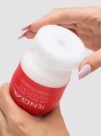Tenga Original Vacuum Deep Throat Masturbator