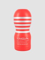 Tenga Original Vacuum Deep Throat Masturbator