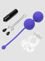 Lovehoney All You Need Bondage Set