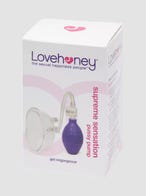 Lovehoney Supreme Sensation Vagina Pump