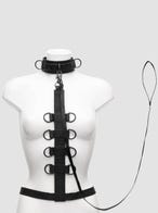 Bondage-Boutique Black Rose Fesseln