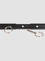 Bondage-Boutique Verstellbare Spreizer Fesseln