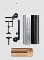 Lovense Solace Pro KI-Gesteuerter Masturbator mit Fernsteuerung