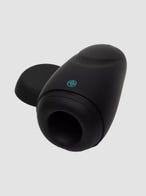 Blowmotion Wärmender & Pulsierender Masturbator