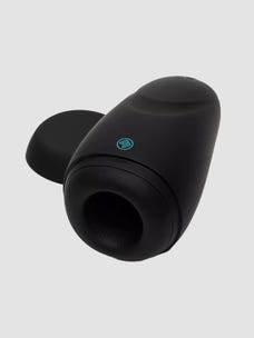 Blowmotion Wärmender & Pulsierender Masturbator