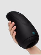 Blowmotion Wärmender & Pulsierender Masturbator