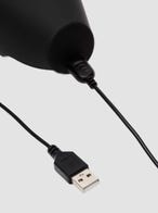 Blowmotion Wärmender & Pulsierender Masturbator