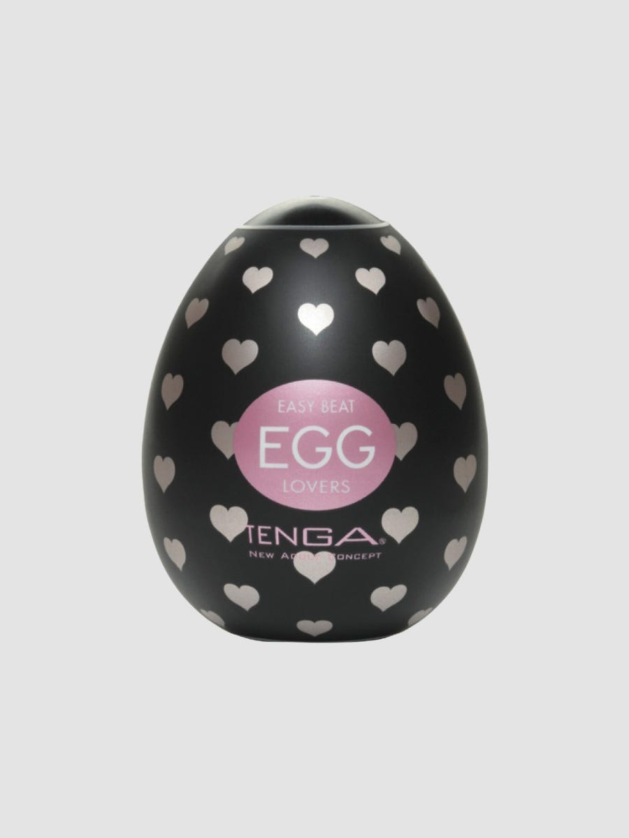 Tenga Egg Manueller Masturbator