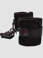 Bondage-Boutique Weiche Fesseln mit Klettverschluss