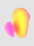 ROMP Kiss Pleasure Air Auflegevibrator