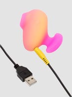 ROMP Kiss Pleasure Air Auflegevibrator