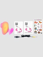 ROMP Kiss Pleasure Air Auflegevibrator