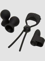 Lovehoney All Tied Up Fessel Set