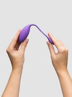 We-Vibe Jive Lite App Controlled Vibrating Love Egg