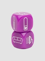 Lovehoney Game On Couples Mega Fun Sex Toy Kit