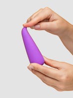 Lovehoney Pleasure Tip wiederaufladbarer Vibrator