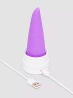 Lovehoney Pleasure Tip wiederaufladbarer Vibrator