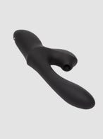 Lovehoney Dual Embrace Wärmender Rabbit Vibrator
